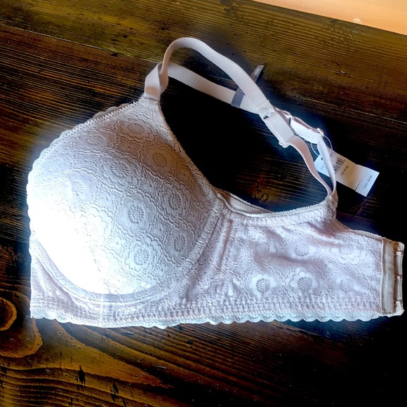 NWT Aerie Lace Bra - Picture 7 of 8